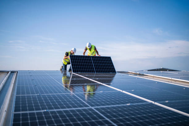 Best Solar Panel Roofing Installation  in Florida, NY