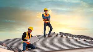 Best Roof Inspection  in Florida, NY